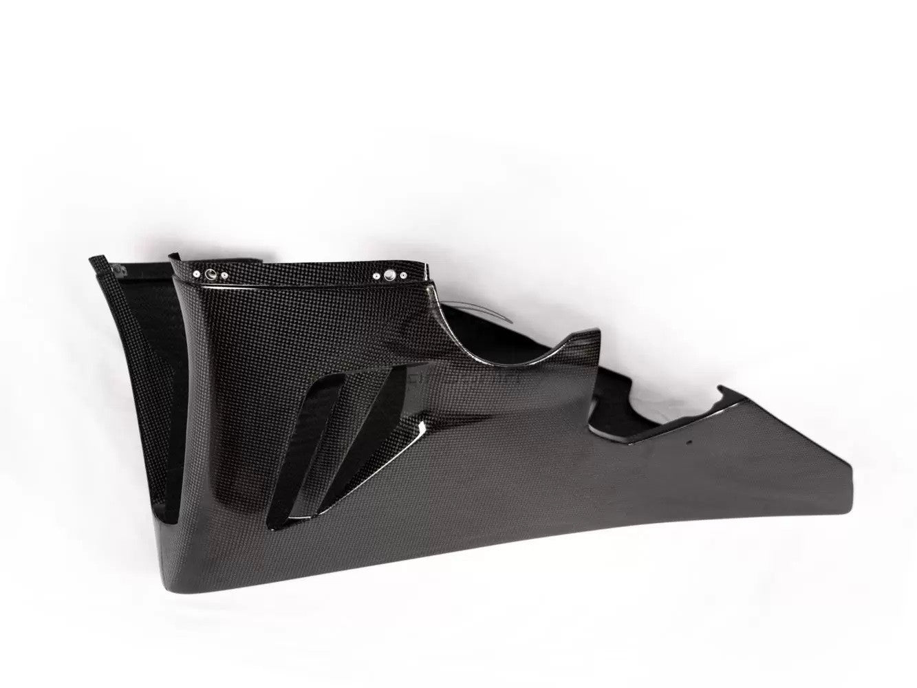 Kompletna karbonska obloga za Honda CBR 1000 RR-R SC82 (24-26) Carbonin 