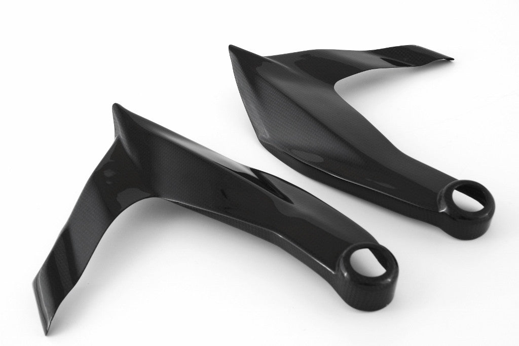 Karbon poklopci okvira Fullsix Ducati Panigale 1299/S (15-18) 