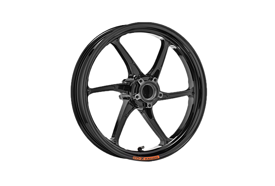 OZ Cattiva magnezijska prednja felga Ducati Panigale 1299/S (15-18) C3102DU35X 