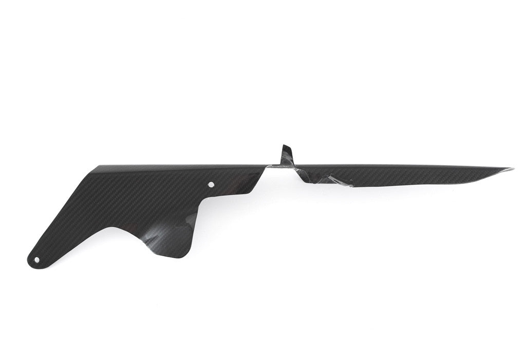 Zaštita lanca "OEM" Carbon Fullsix Kawasaki ZX-10 R (11-15) 