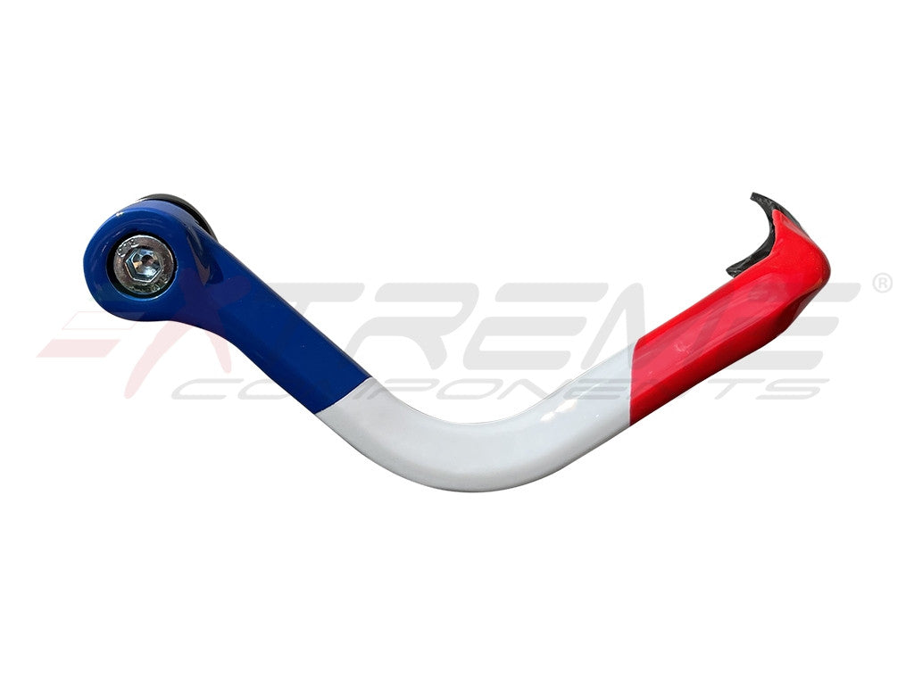 Čuvar kočionog poluga "Francuska" zaštita za kočione poluge za Ø14mm do Ø19mm Carbon GP EVO Extreme Components 