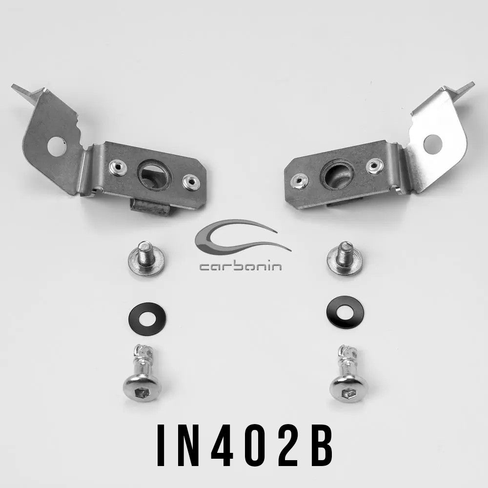 Kompletna obloga Avio Fiber BMW S1000RR K67 (19-22) Carbonin 