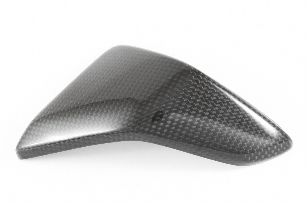 Set nosača elektronike "Small" Carbon Fullsix Ducati Panigale 1199/R/S (12-17) 