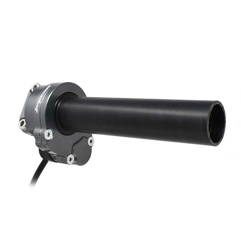 Kratki plin za gas JetPrime Aprilia RS 660 (20-26) JP ACC 109 