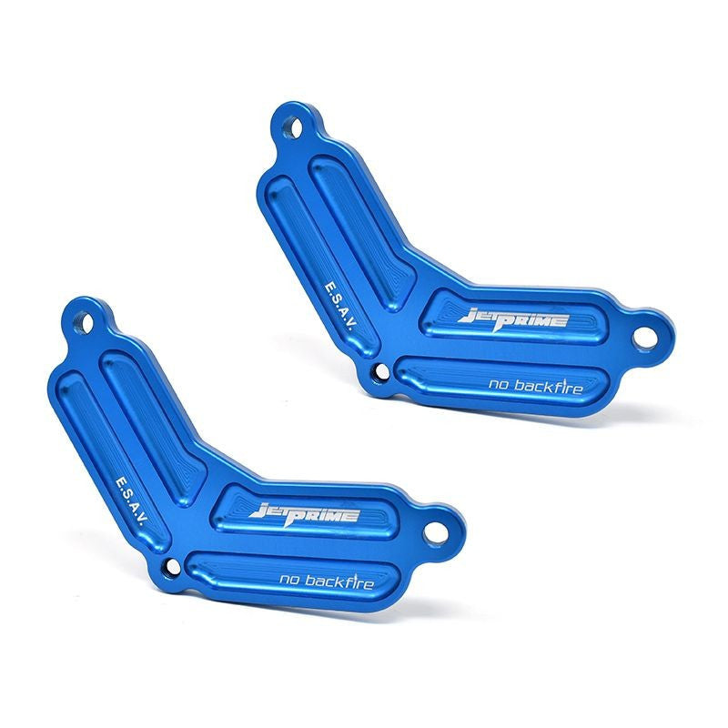 SLS / AIS poklopac ventila JetPrime Aprilia RSV4/1100 Factory/R/RR/RF (09-26) JP ES RSV4 