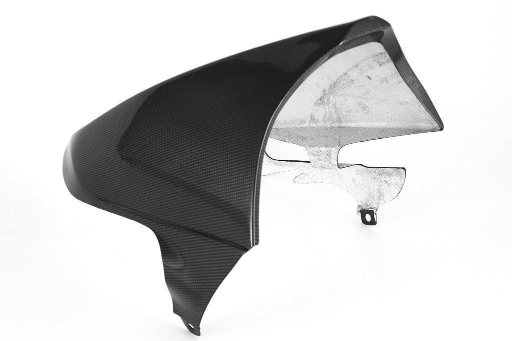 Bugspoiler "Produžetak" Carbon Fullsix Ducati Panigale 1299/S (15-18) 