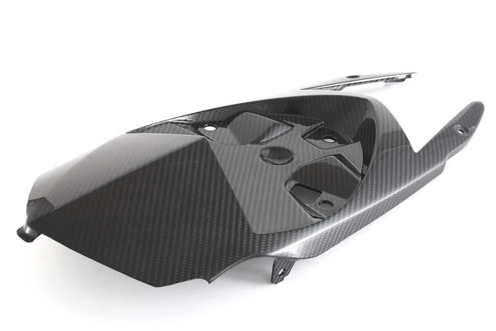 Donji dio stražnjeg dijela od karbona Fullsix BMW S1000RR K46 (15-18) 
