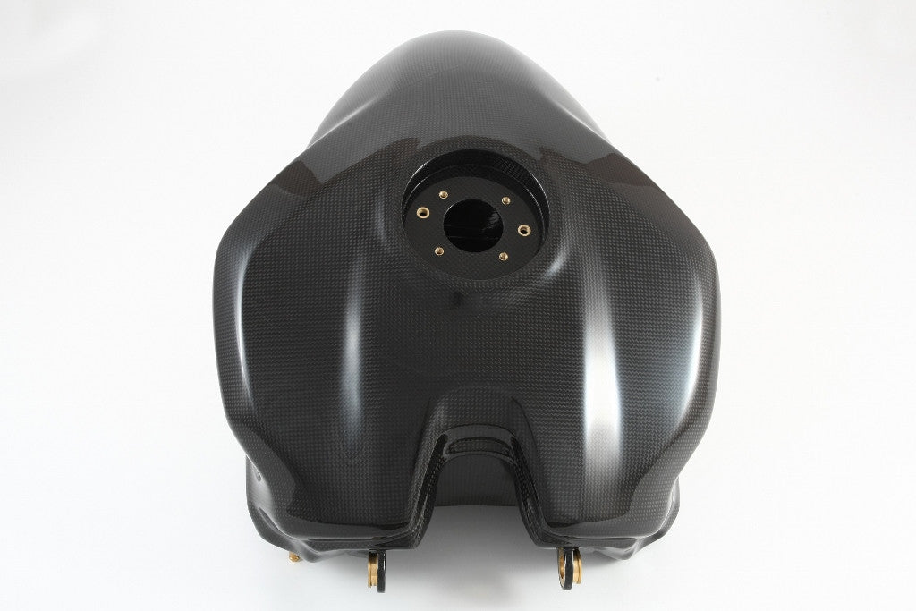 Karbon rezervoar goriva Fullsix Ducati Panigale 1299/S (15-18) 