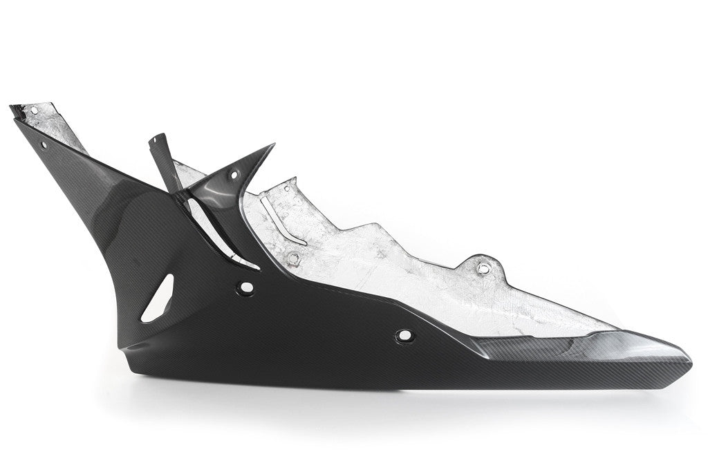 Bugspoiler "Street" Carbon Fullsix BMW S1000RR K46 (17-18) 