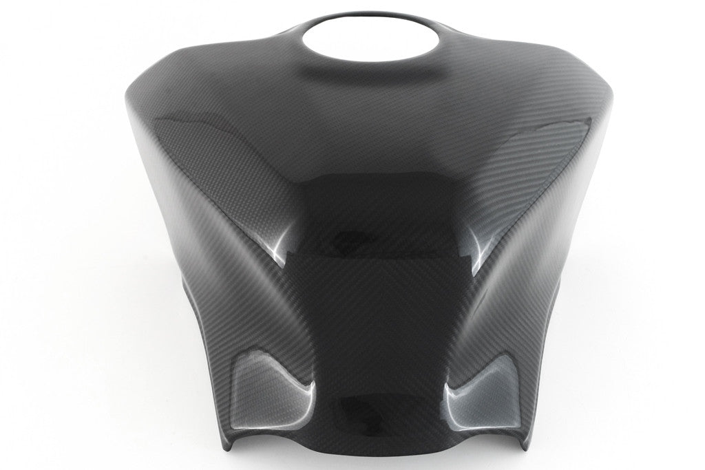 Karbon poklopac rezervoara Fullsix Yamaha YZF-R1/M RN32, RN49 & RN65 (15-26) 