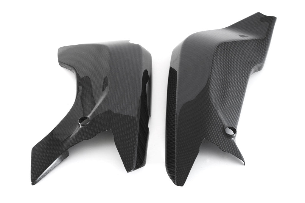 Pokrov ovjesa Carbon Fullsix Ducati Panigale 959 (16-19) 