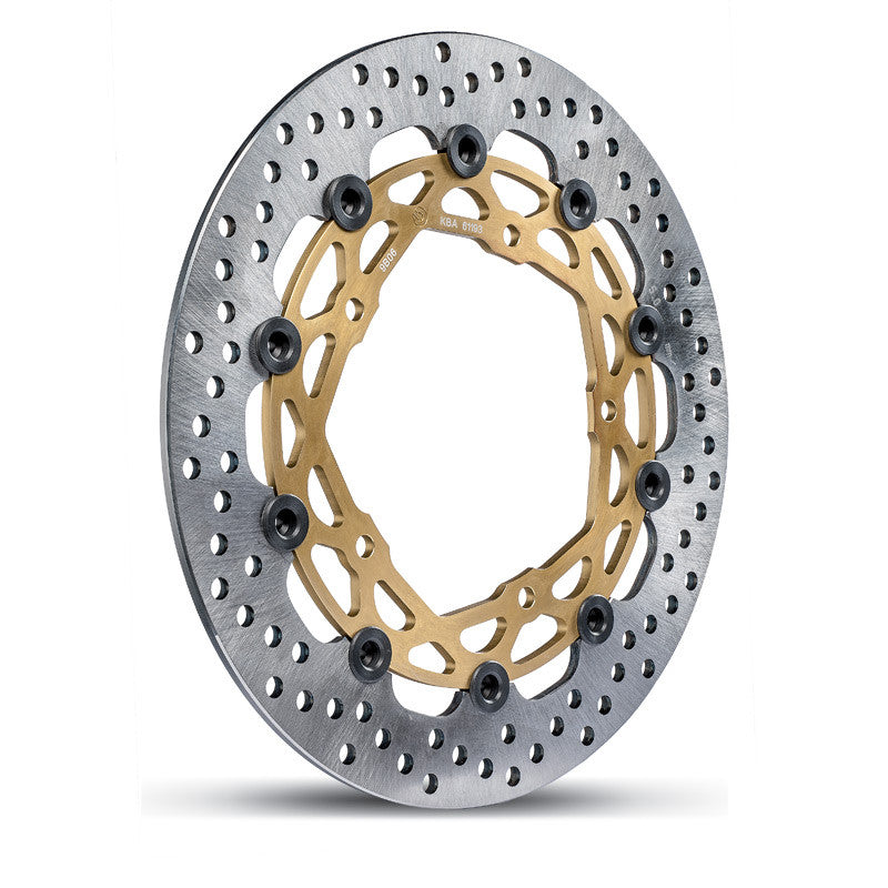 Brembo SSP 5,5 set diskova kočnica za Ducati Panigale V2 955 (20-24) 208973711 