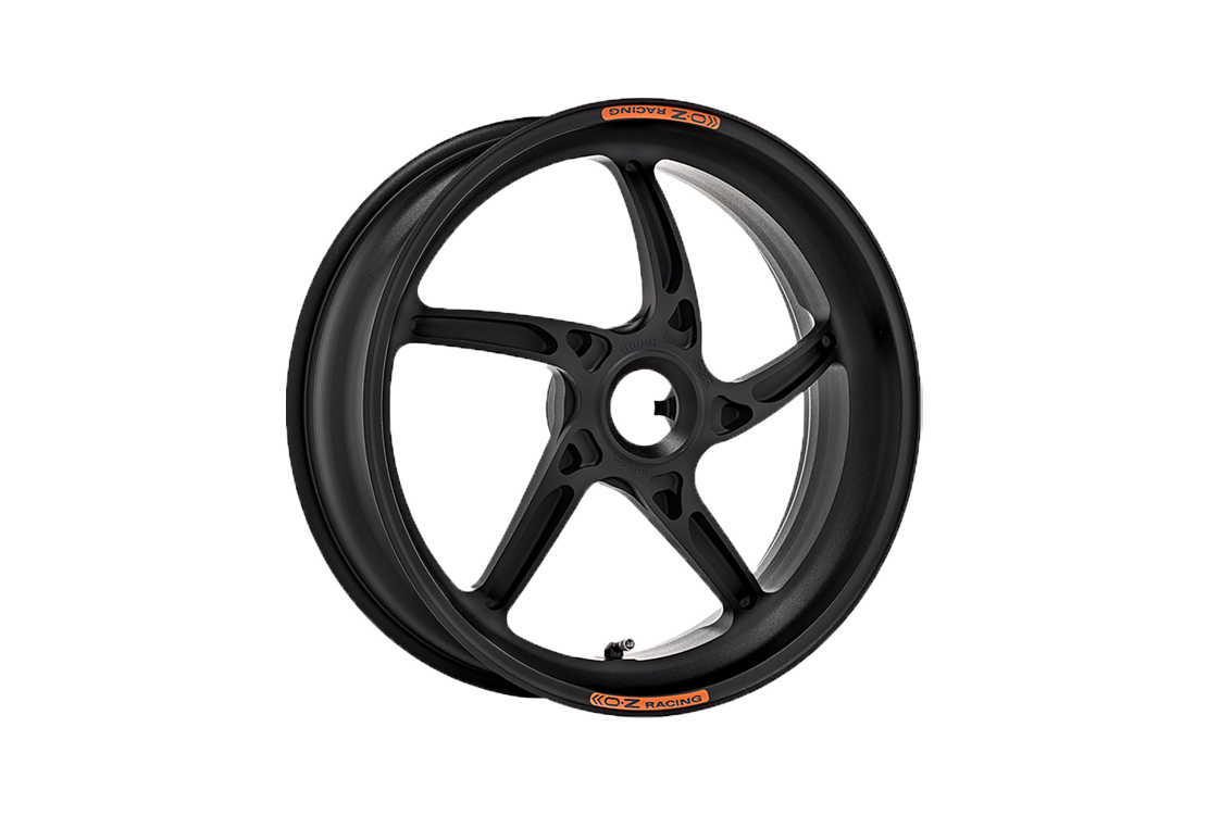OZ Piega R aluminijska stražnja felga za Ducati Panigale 1299/S (15-18) R61476007 