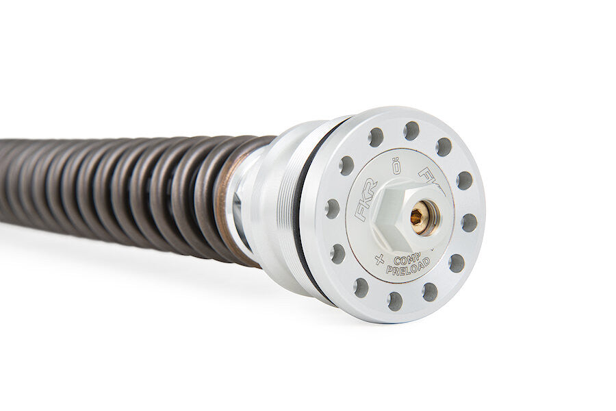 Öhlins FKR Cartridge Kit Racing (TTX 25) FKR 105 Kawasaki ZX-10 R/RR (16-26) 