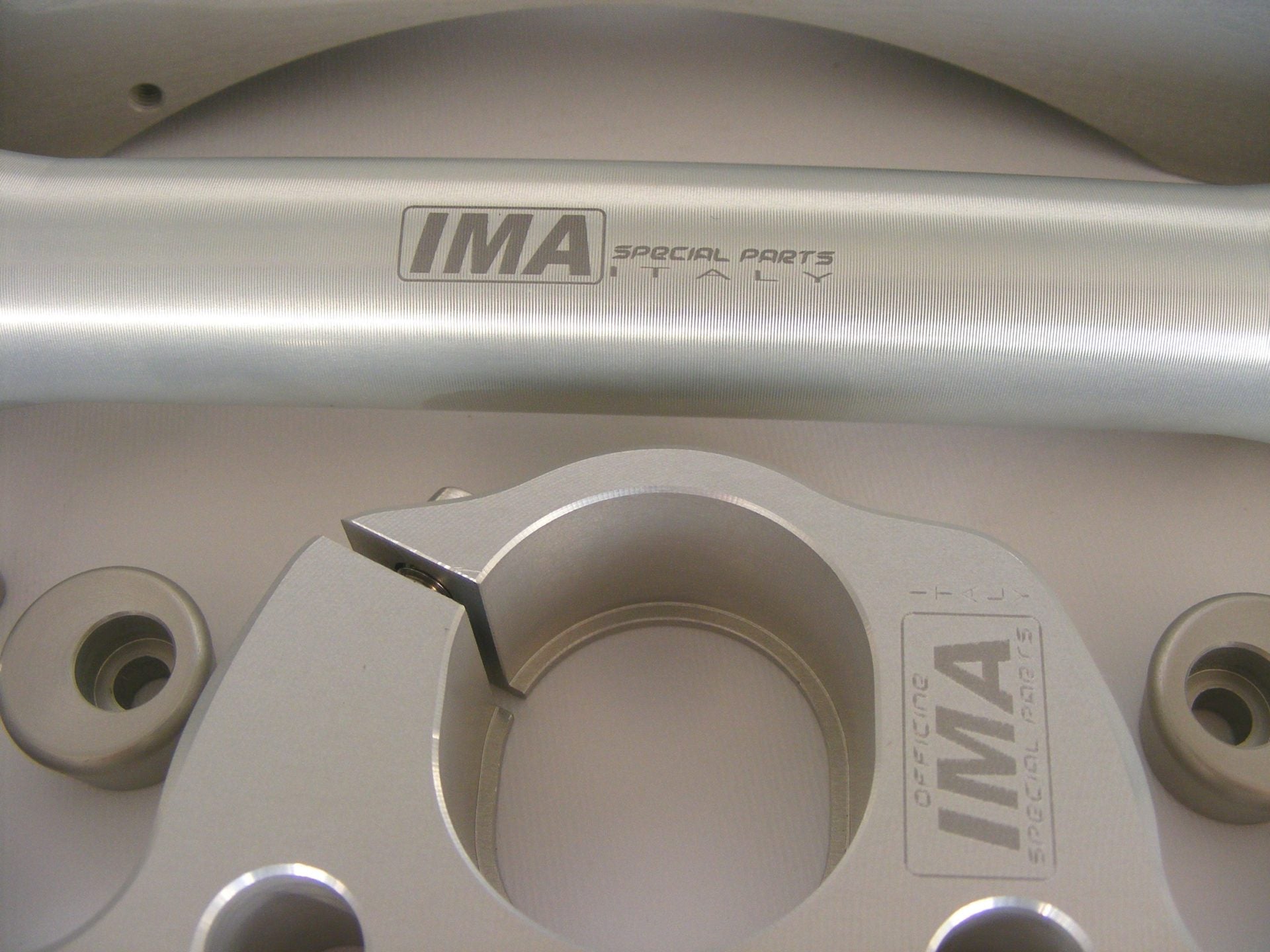 Ima Special Parts Racing vilica most Ducati Panigale 1299 S (15-18) 
