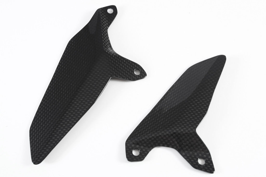 Zaštita za noge Carbon Fullsix Ducati Panigale 899 (13-16) 
