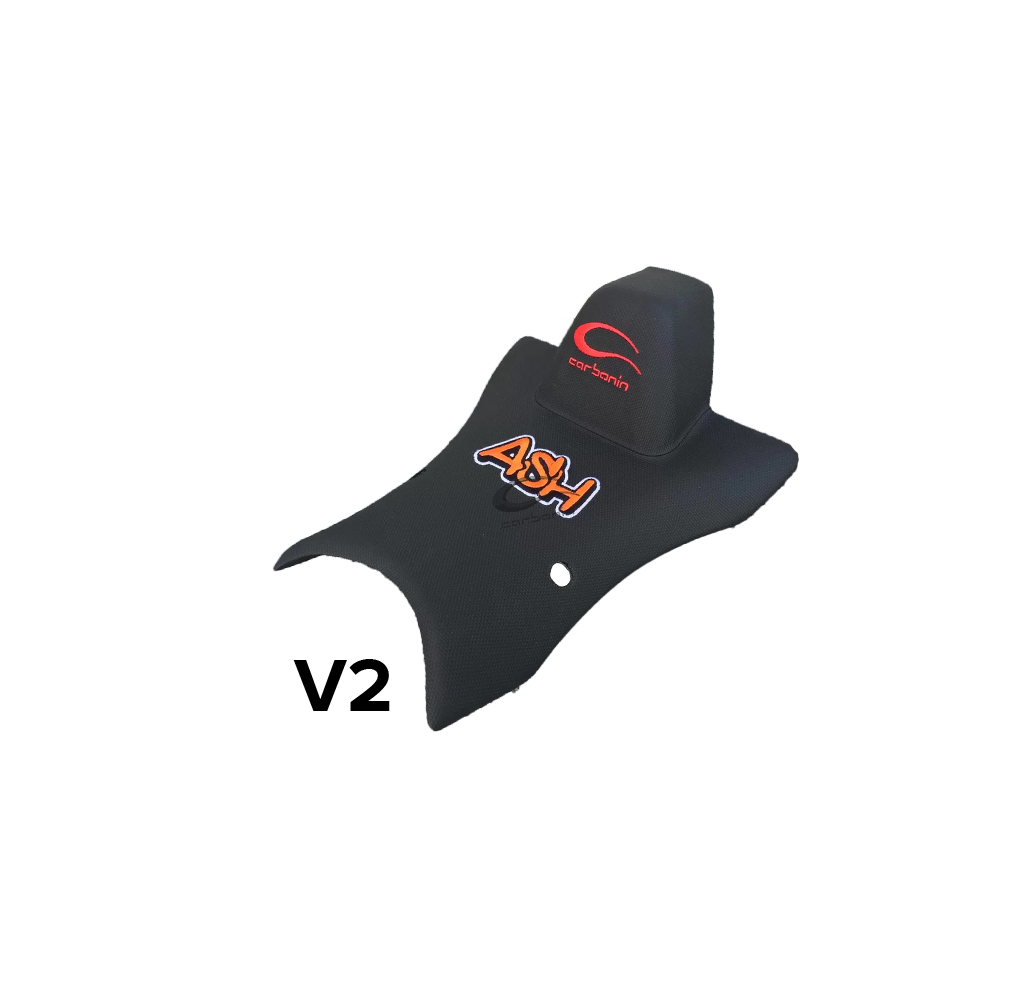 PRO sjedalo Carbonin Kawasaki ZX-10 R/RR (16-20) FM1860K 