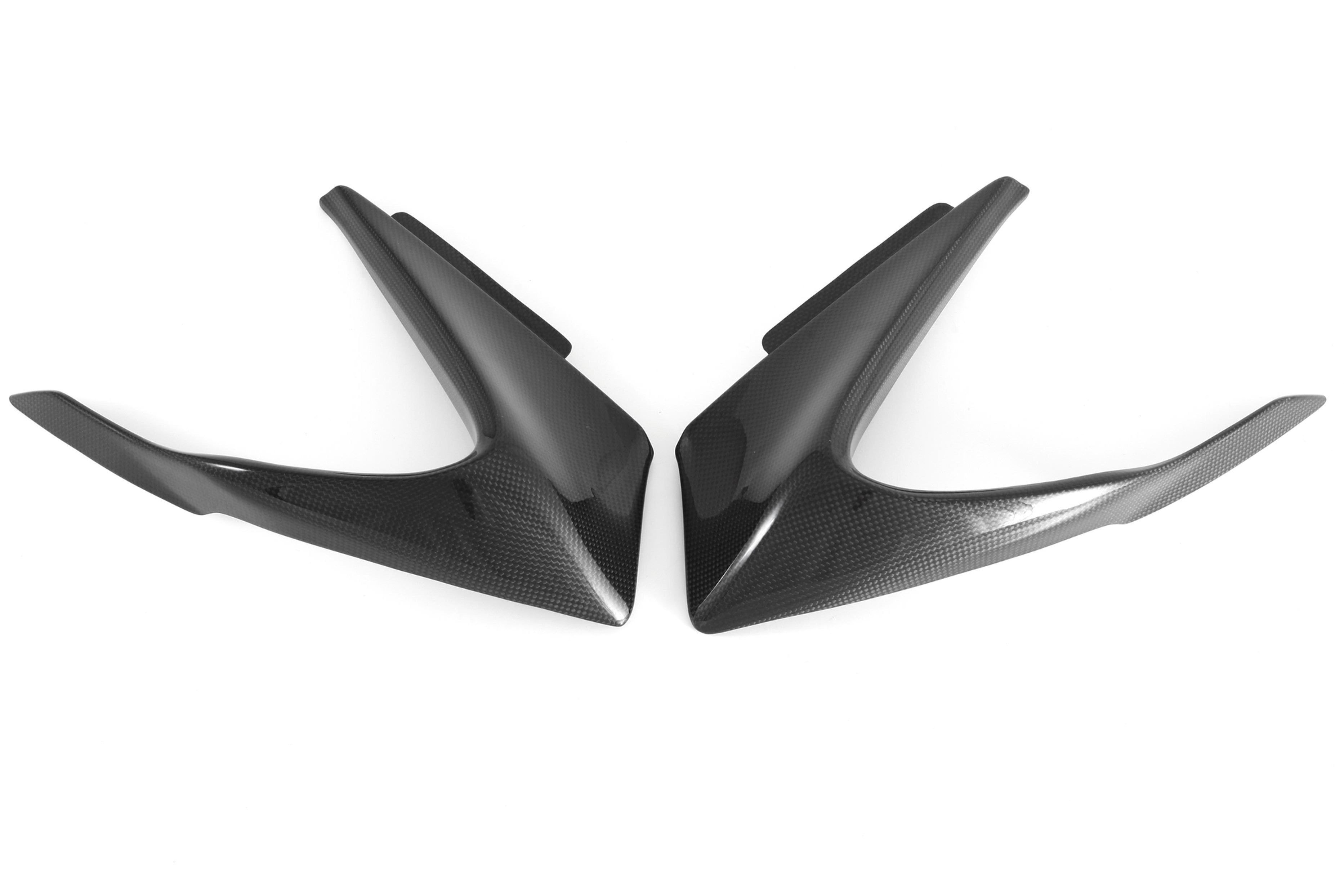 Prednja maska karbonskih obloga Fullsix Ducati Panigale 1199/R/S (12-17) 