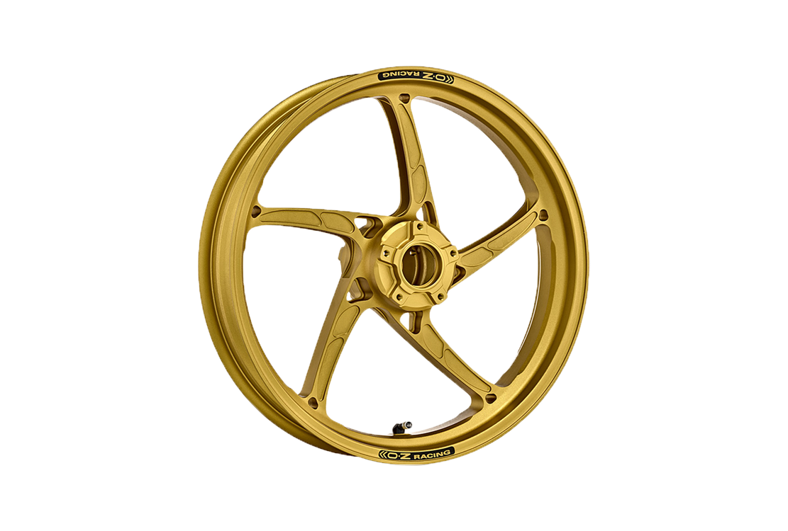 OZ Piega R aluminijska prednja felga Ducati Panigale V4/S/R (25-26) R31083507 