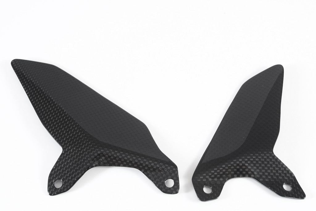 Zaštita za noge Carbon Fullsix Ducati Panigale 899 (13-16) 