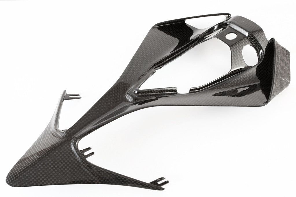 Donji dio stražnjeg dijela Carbon Fullsix Ducati Panigale 899 (13-16) 