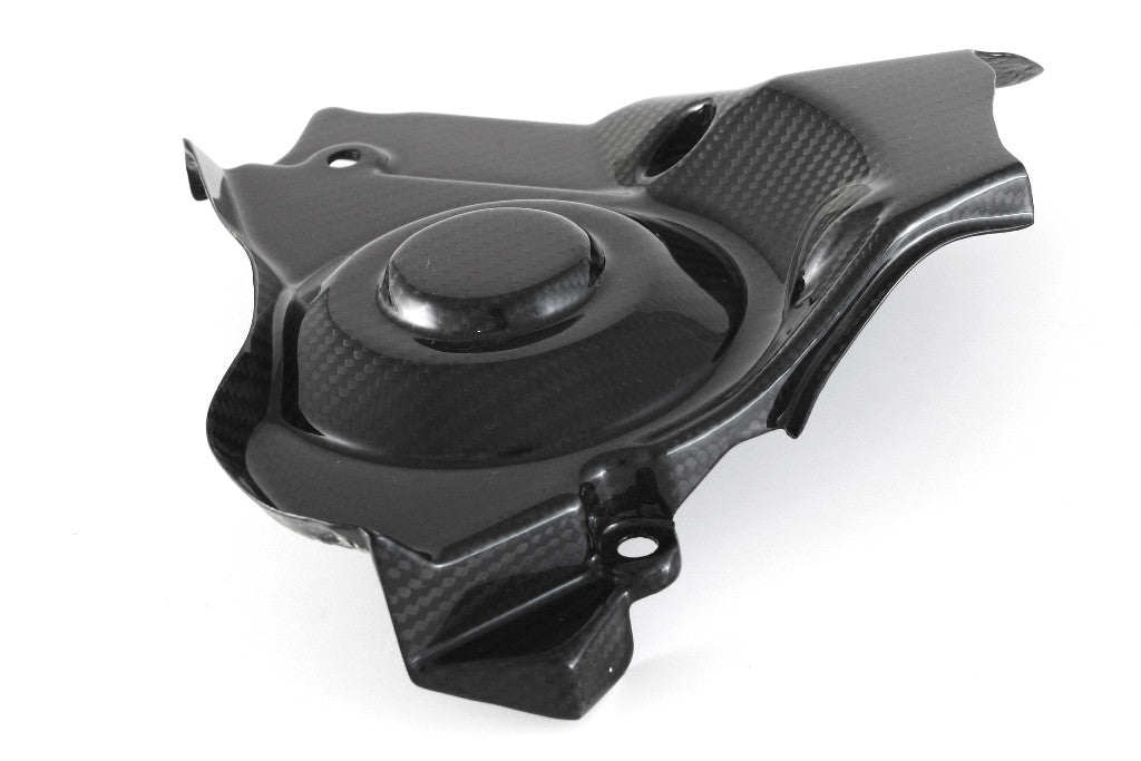 Karbon poklopac zupčanika Fullsix Aprilia RSV4/1100 Factory/R/RR/RF (09-20) 