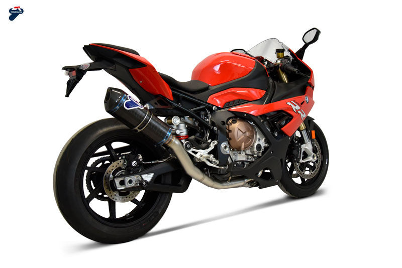 Termignoni kompletna ispušna sustava Titanium BMW S1000RR K67 (19-22) BW2310200TCC 
