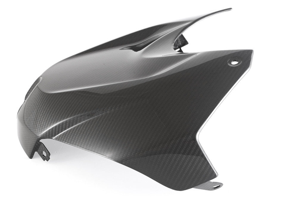 Airbox poklopac Carbon Fullsix BMW S1000RR K46 (15-18) 