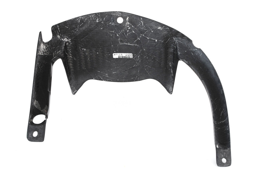 Stražnji blatobran Carbon Fullsix Kawasaki ZX-10 R (11-15) 