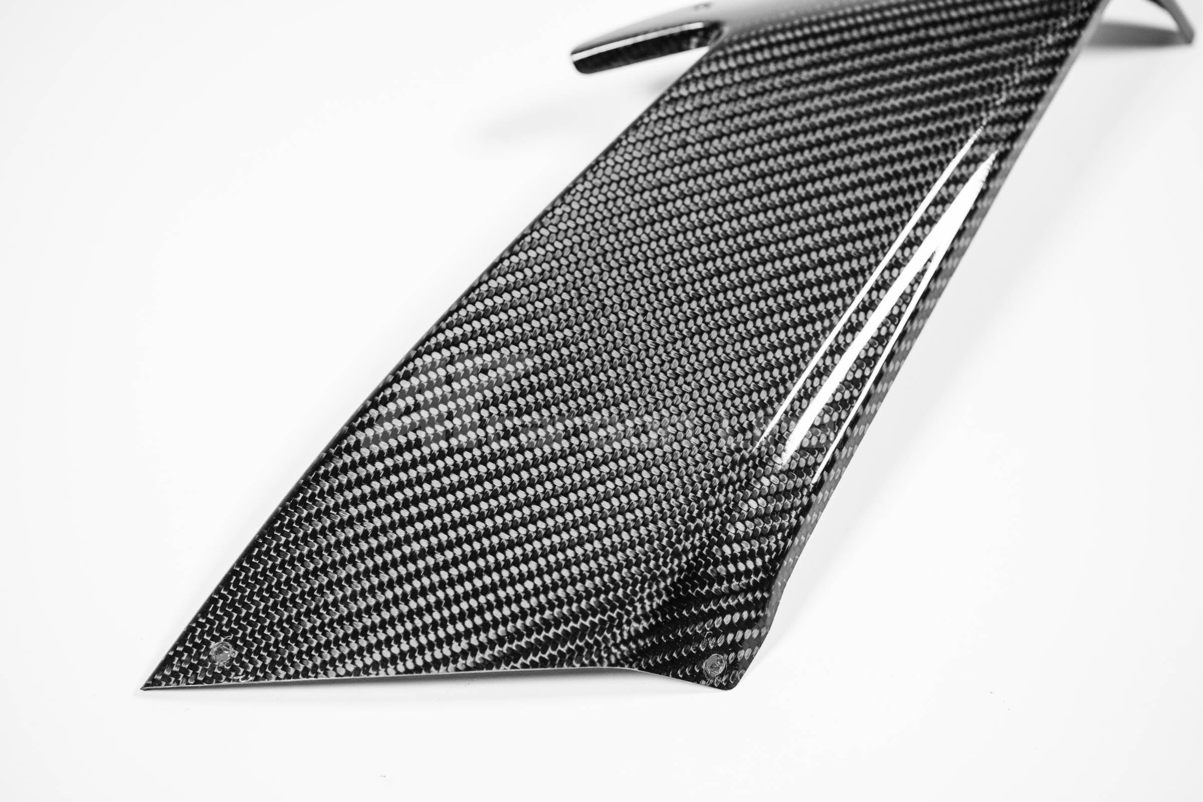 Bočni pokrov desni 200g AP Carbon Line Honda CBR 1000 RR-R SC82 (20-23) 