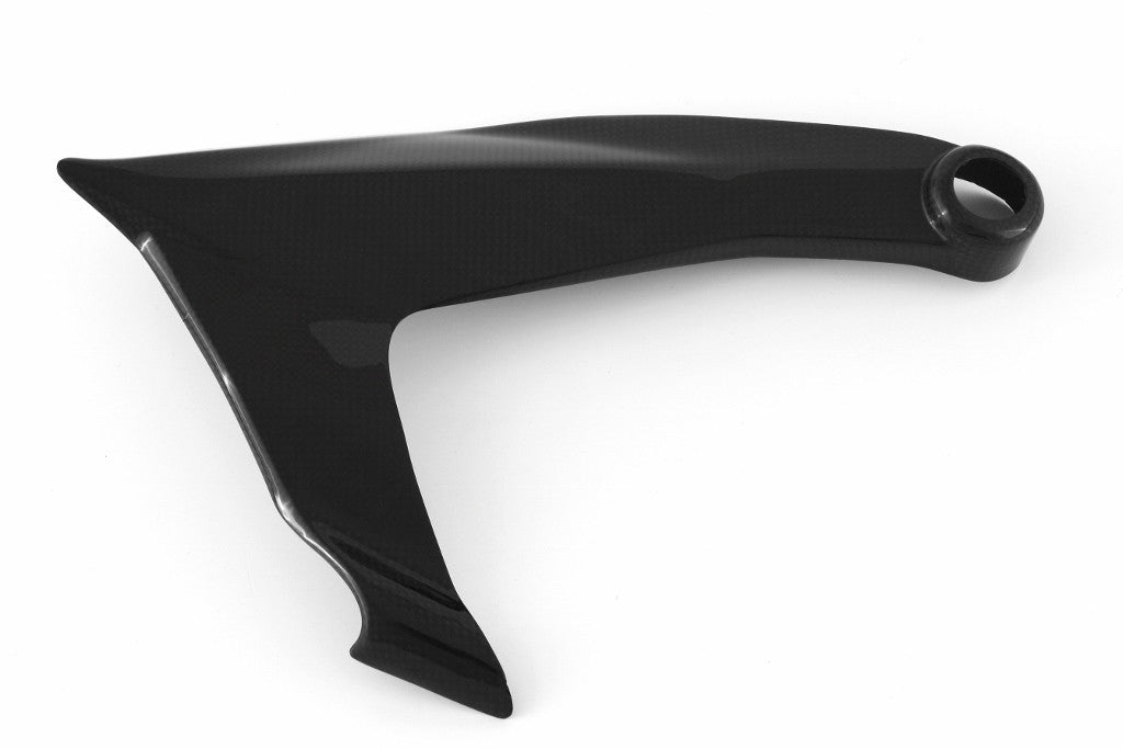 Karbon poklopci okvira Fullsix Ducati Panigale 1299/S (15-18) 