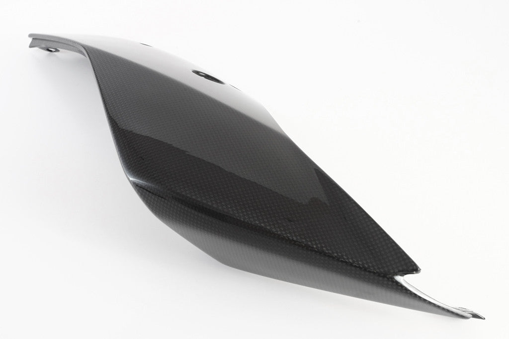 Desni stražnji oklop od karbonskih vlakana Fullsix za Ducati Panigale 899 (13-16) 